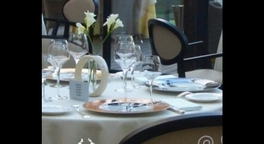 L'amphitryon Colomiers