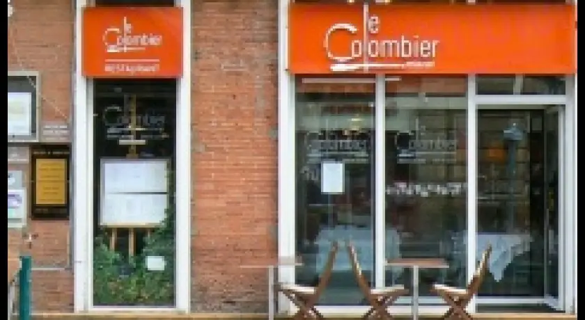 Restaurant Le Colombier Toulouse