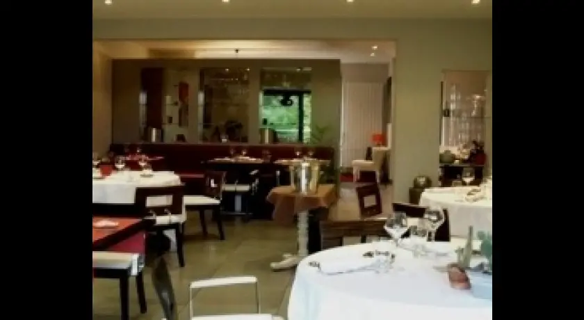 Restaurant La Gétignière Gétigné