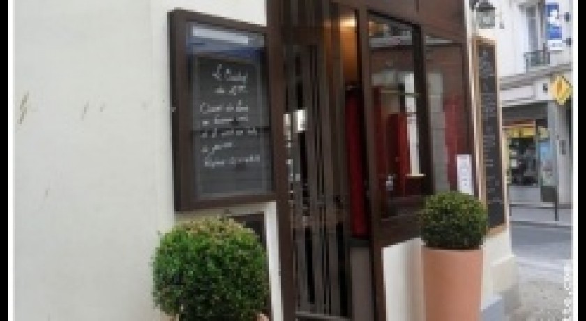 Bistrot Du 19ème  Paris