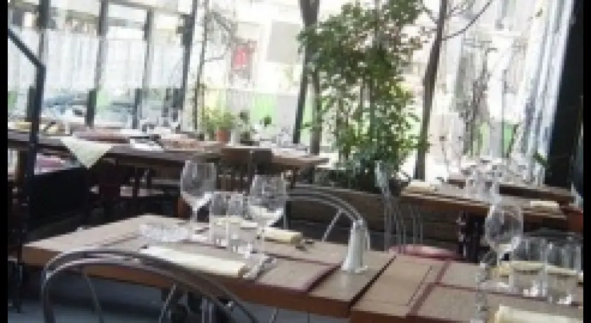 Restaurant Auberge Du Clou Paris