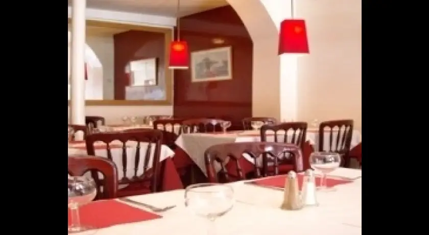 Restaurant La Voie Lactée Paris