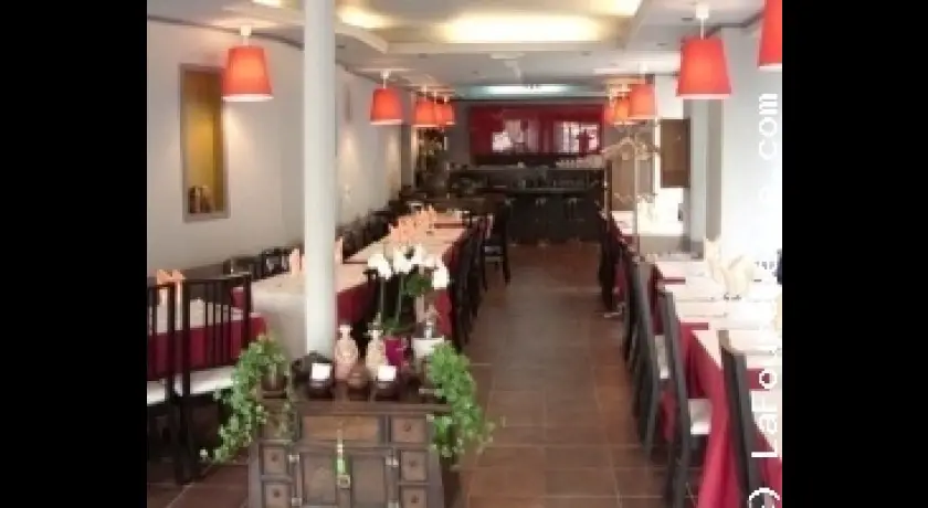 Restaurant Shin Jung Paris