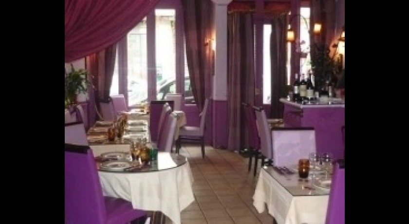 Restaurant Le Clos Morillons Paris