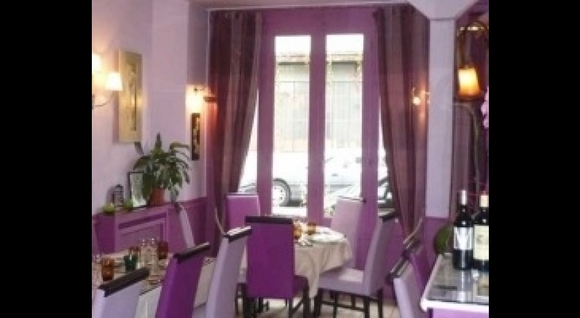 Restaurant Le Clos Morillons Paris