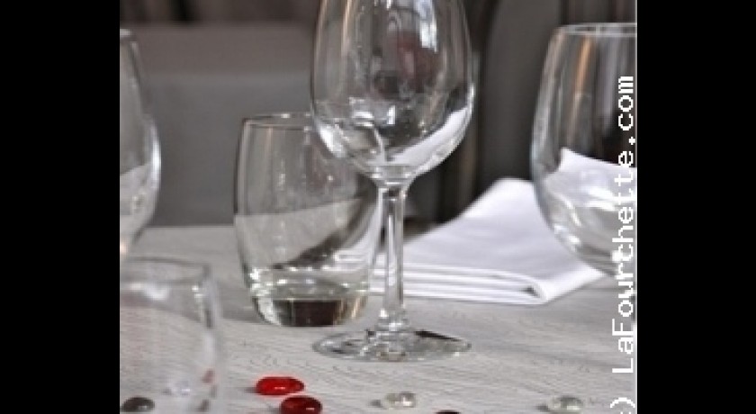 Restaurant Le Fleurie Villefranche-sur-saône