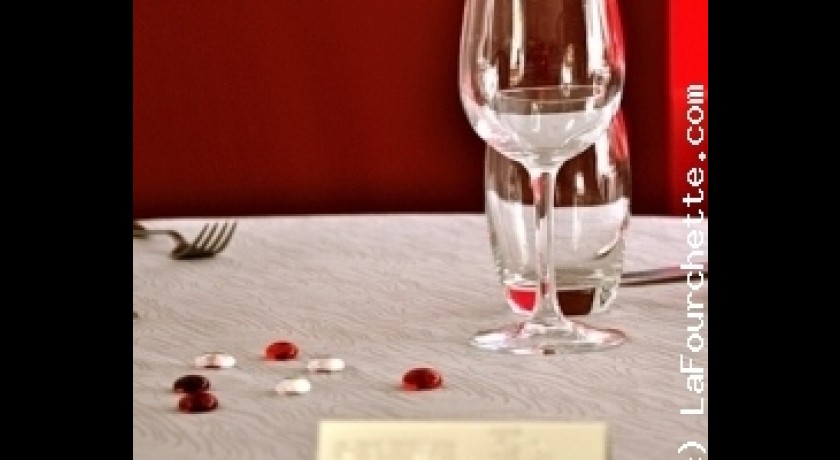 Restaurant Le Fleurie Villefranche-sur-saône