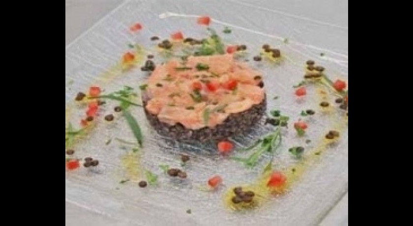 Restaurant Le Fleurie Villefranche-sur-saône