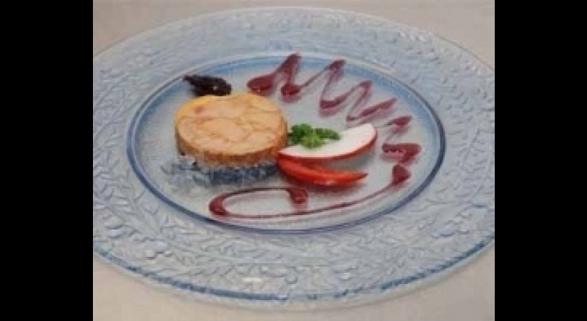 Restaurant Le Fleurie Villefranche-sur-saône