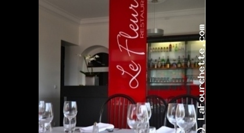 Restaurant Le Fleurie Villefranche-sur-saône