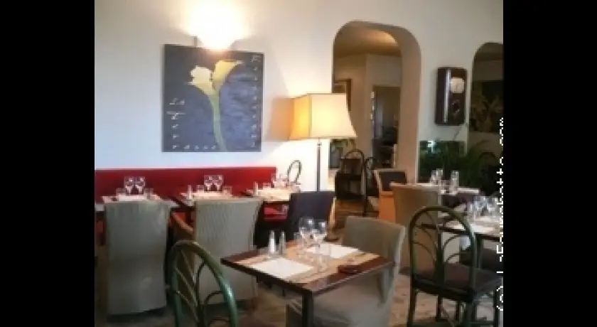 Restaurant La Terrasse Puteaux