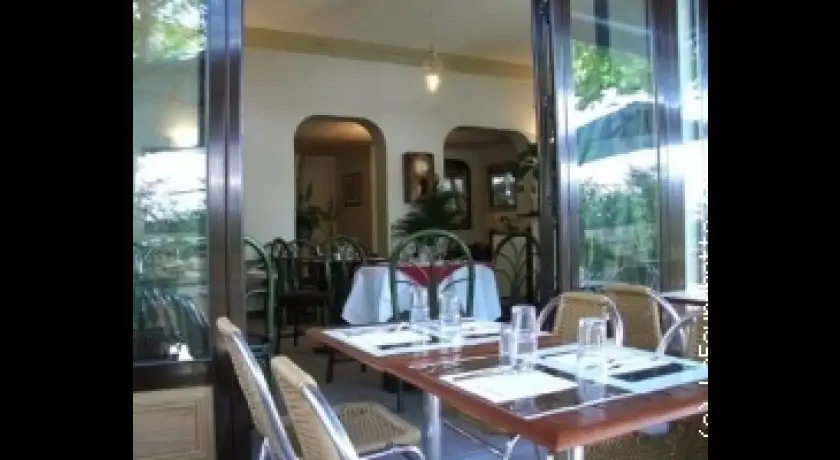 Restaurant La Terrasse Puteaux