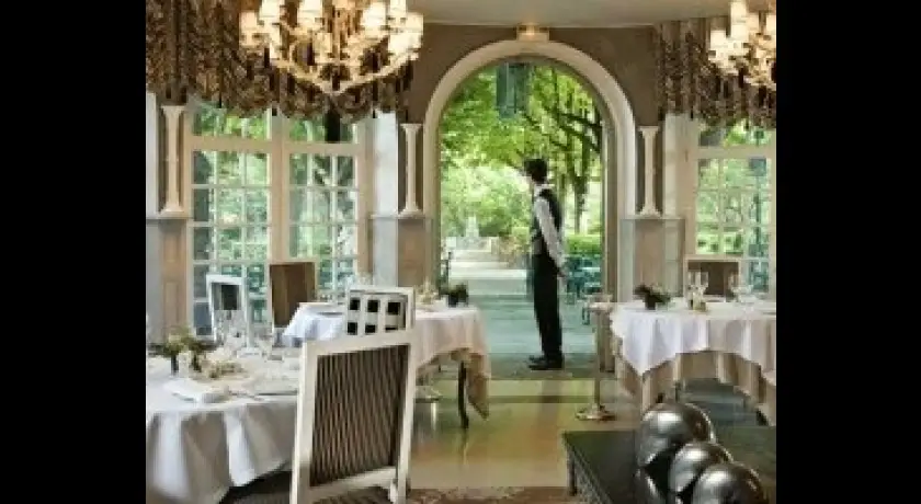 Restaurant Le Riviera Aix En Provence