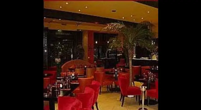 Restaurant Le Duplex Paris
