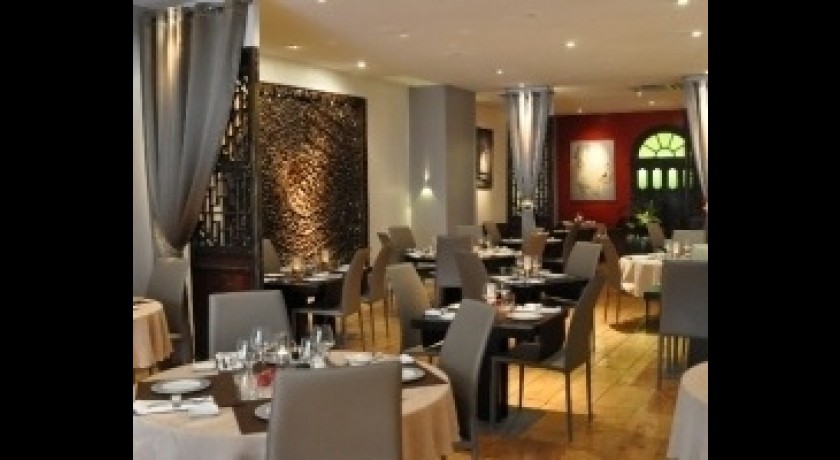 Restaurant Les 5 Sens Avignon