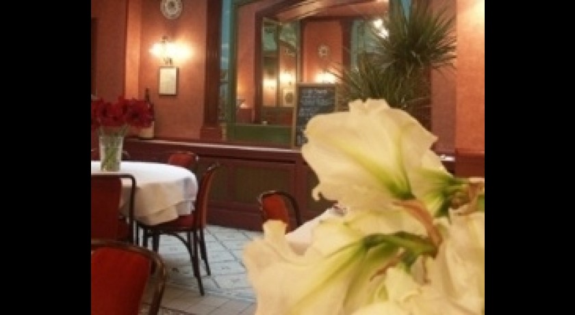 Restaurant Petit Marguery - Rive Droite Paris