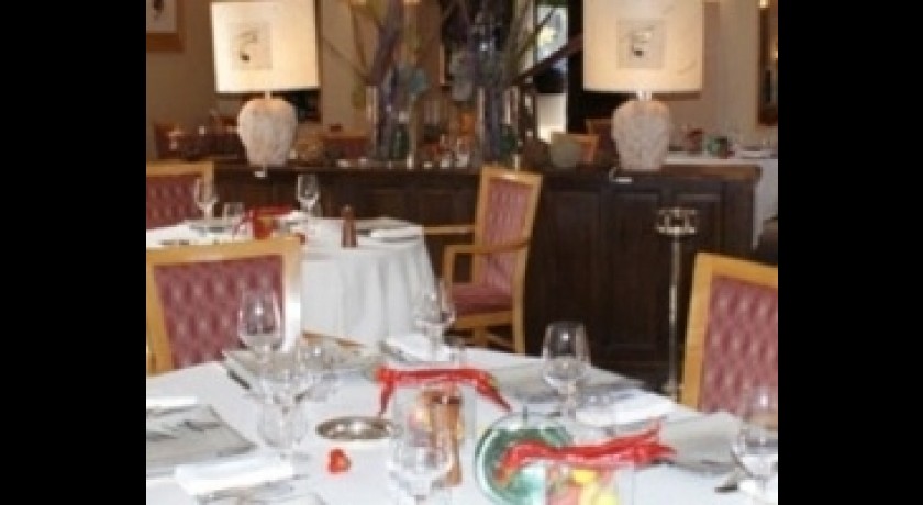 Restaurant Stéphane Derbord Dijon