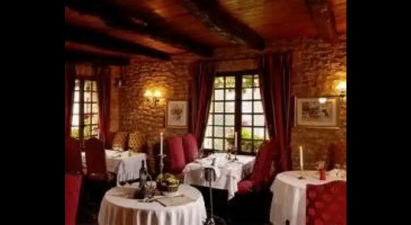 Restaurant La Metairie Mauzac-et-grand-castang