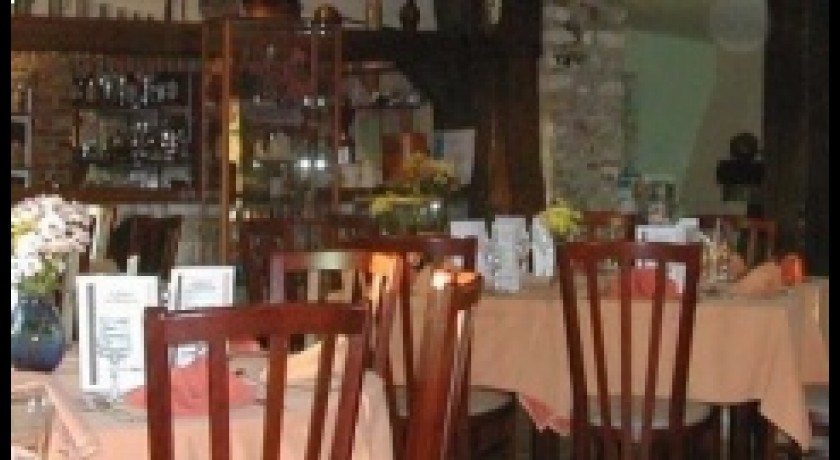 Auberge Du Pressoir  Igoville