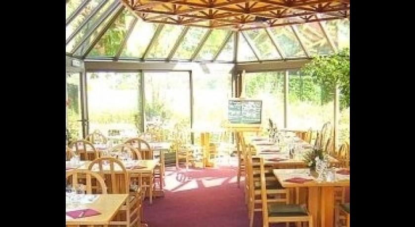 Restaurant Le Grill De Moirans Moirans
