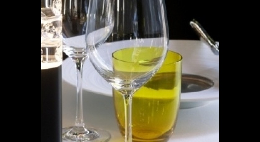 Restaurant La Pyramide Vienne