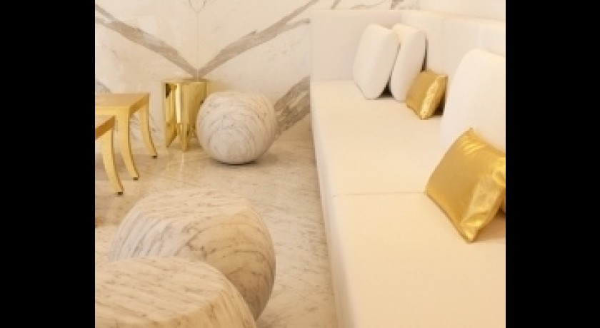 Restaurant La Pyramide Vienne