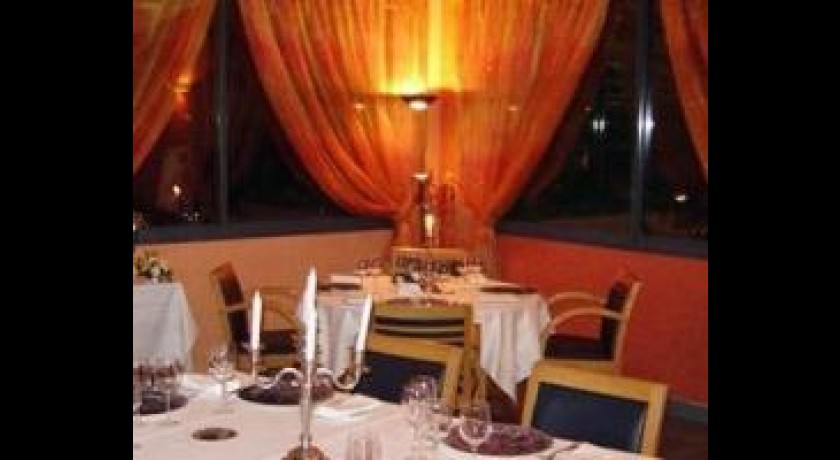 Au Pavillon Bleu Hossegor