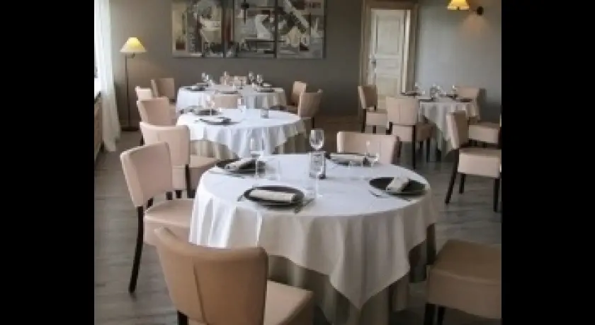 Restaurant La Garenne Champigny