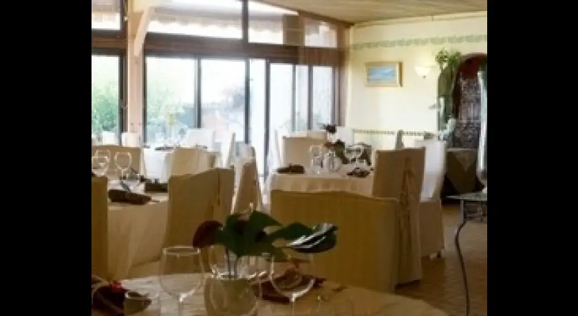 Restaurant La Toque Blanche Bénestroff