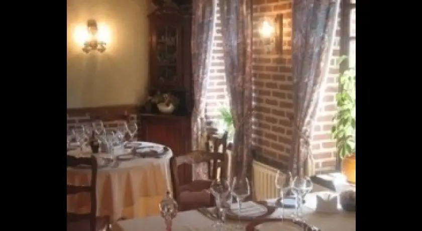 Restaurant La Chaumière Beuvry-la-forêt