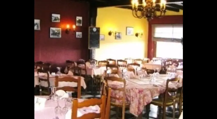 Restaurant Au Retour D'islande Gravelines