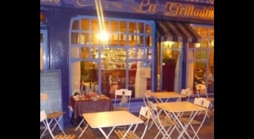 Restaurant La Grilladine Berck