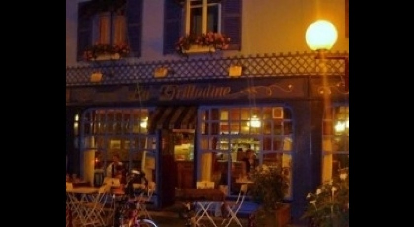 Restaurant La Grilladine Berck