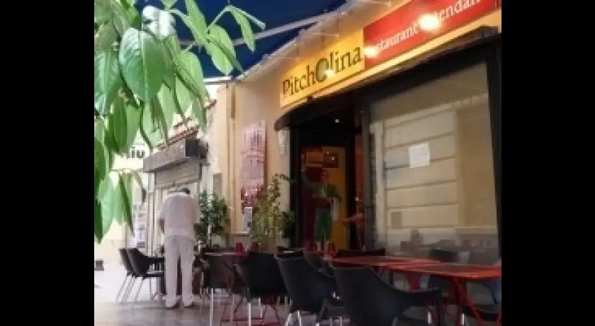 Restaurant La Pitcholina Perpignan