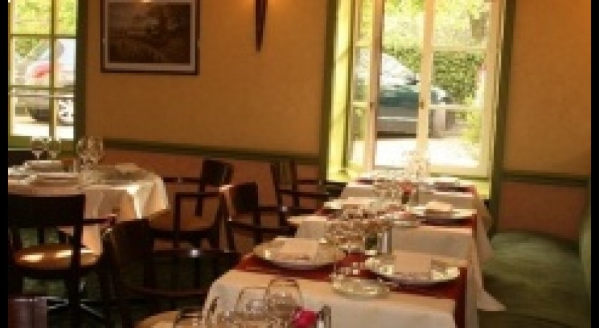 L'ermitage Des Loges - Le Saint-exupéry Saint-germain-en-laye