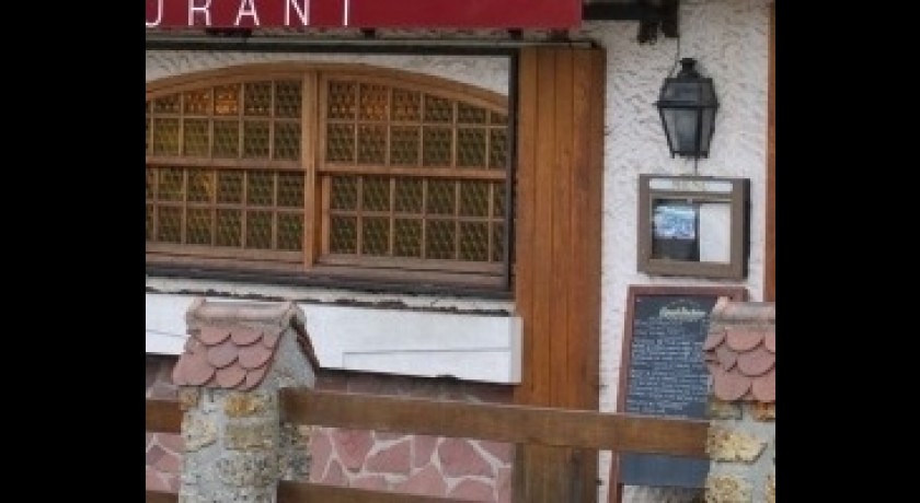 Restaurant La Chalosse Guyancourt