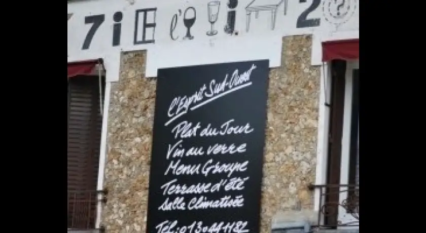 Restaurant La Chalosse Guyancourt