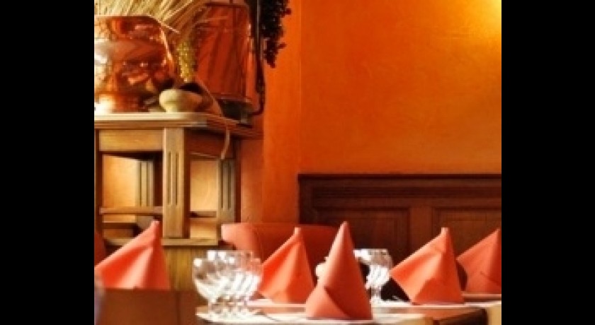 Restaurant La Chalosse Guyancourt