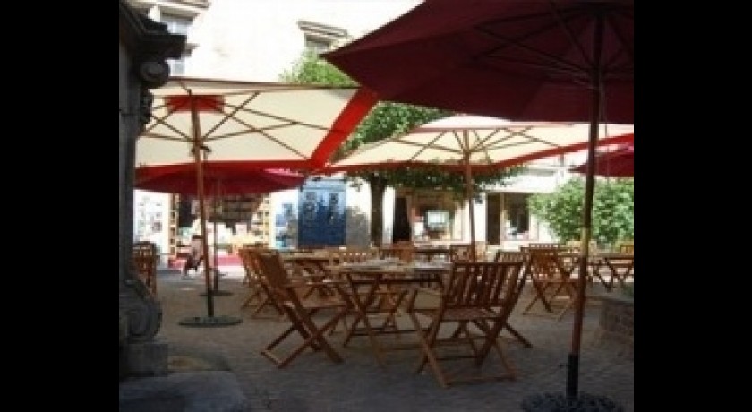 Restaurant La Table Du  Sommelier Castres