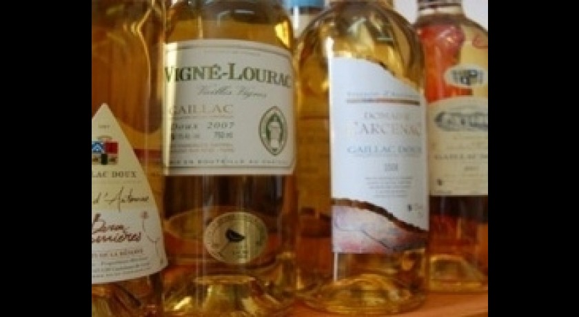 La Table Du  Sommelier Castres