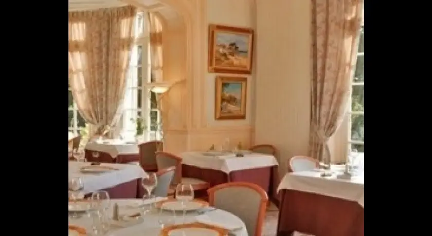 Restaurant Château Du Pélavé Noirmoutier-en-l'ile
