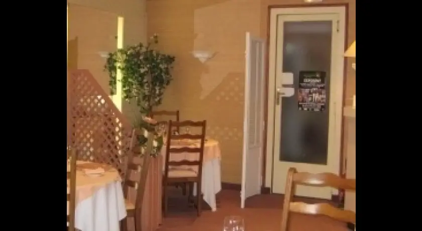 Restaurant Le Cathelineau Montaigu