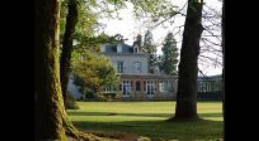 La Chapelle Saint Martin Nieul