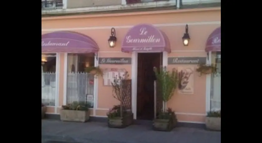 Restaurant Le Gourmillon Avallon