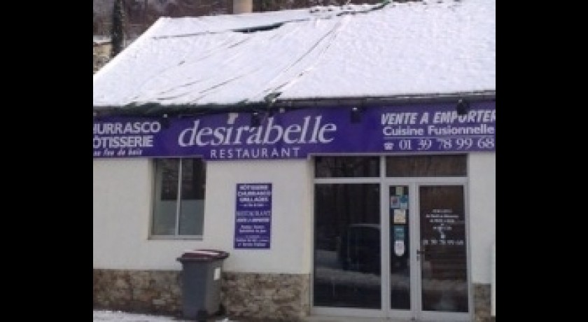Restaurant Desirabelle La Frette-sur-seine