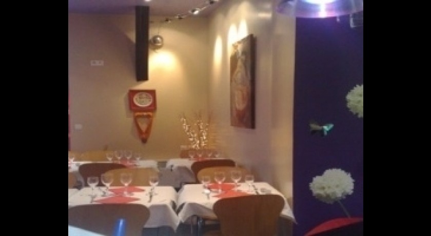 Desirabelle  La Frette-sur-seine