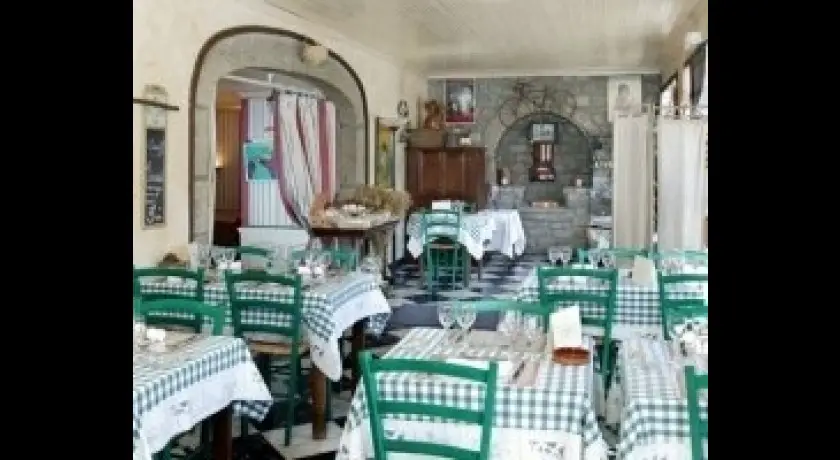 Restaurant Le Compostelle Aumont-aubrac