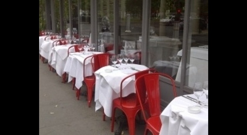 Restaurant Bistrot De L'entrecôte Paris