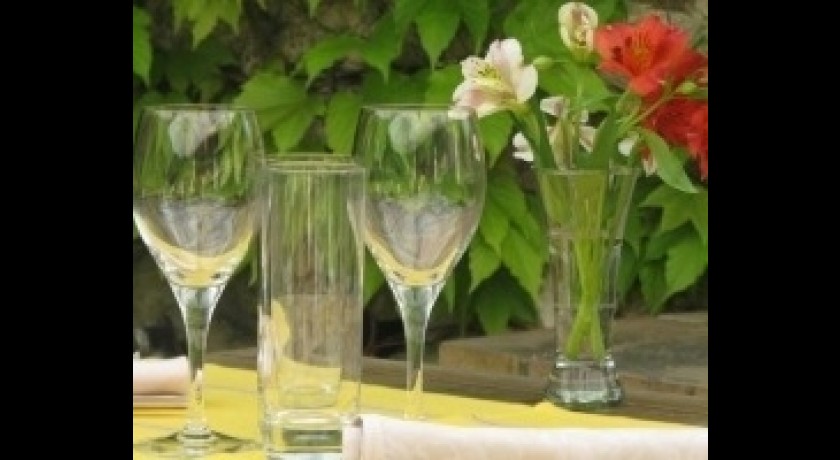 La Magnanerie  Sauve