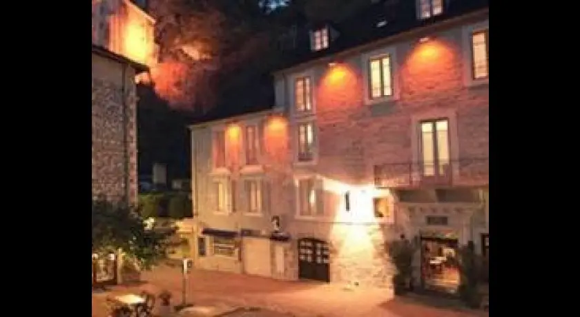 Restaurant Beau Site Jehan De Valon Rocamadour